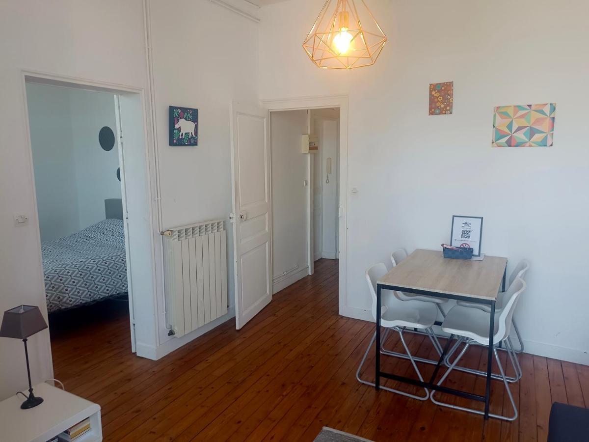 Balcon Sur Loire Local Velo Apartment Saumur Exterior foto